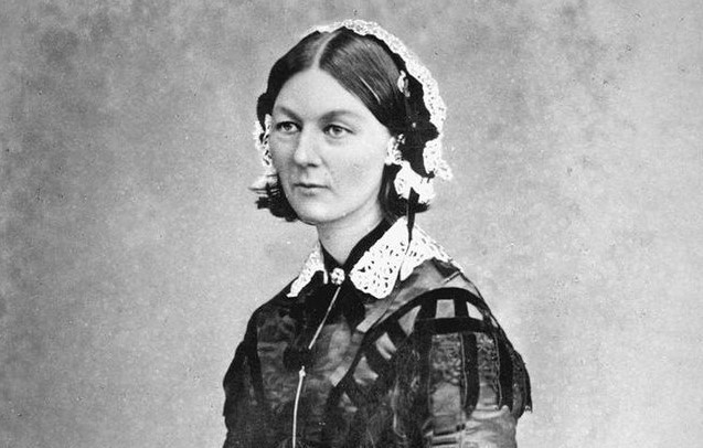 Foto_Florence Nightingale