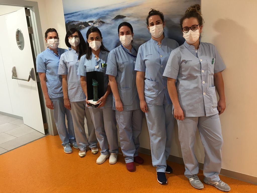 Equipo Excelente ETI OSI Araba 3
